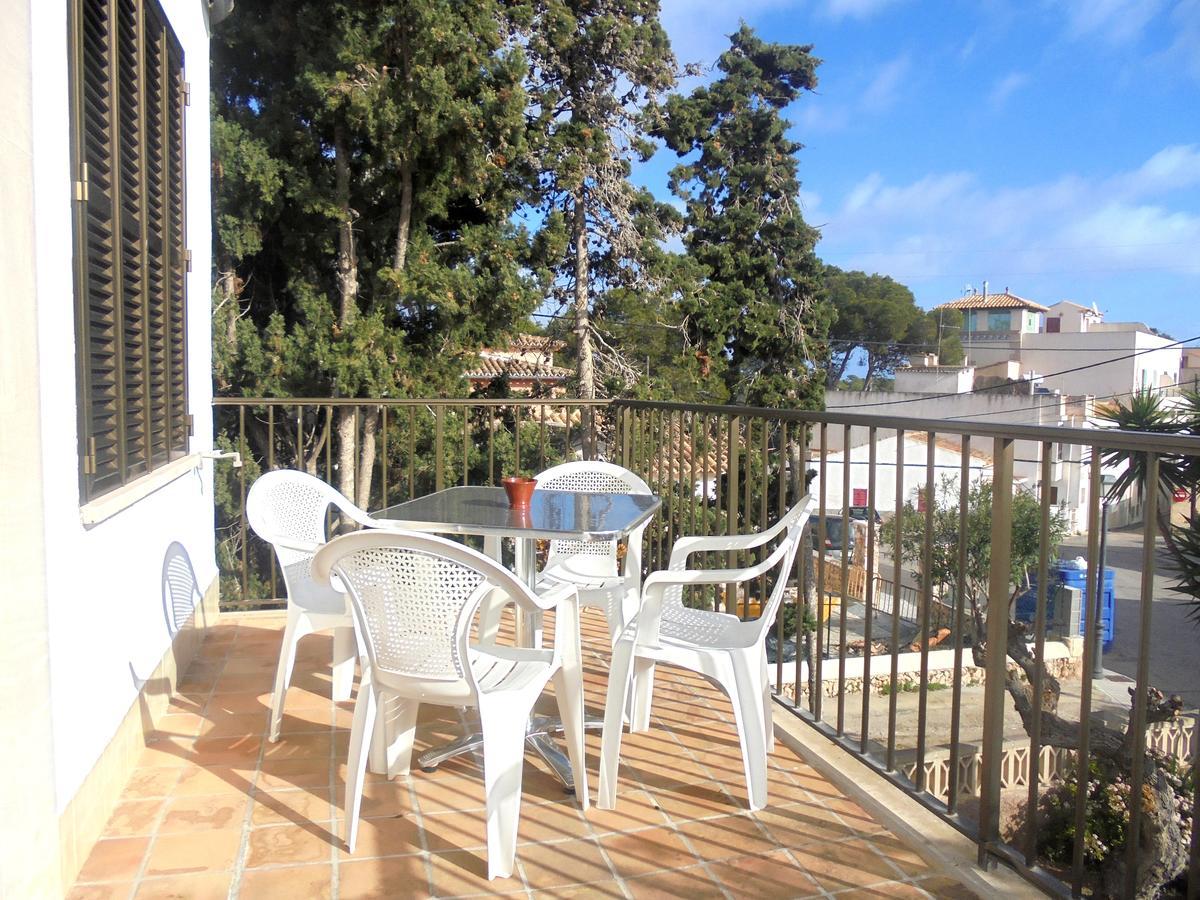Apartamento Jordi Apartment Cala Figuera  Exterior photo