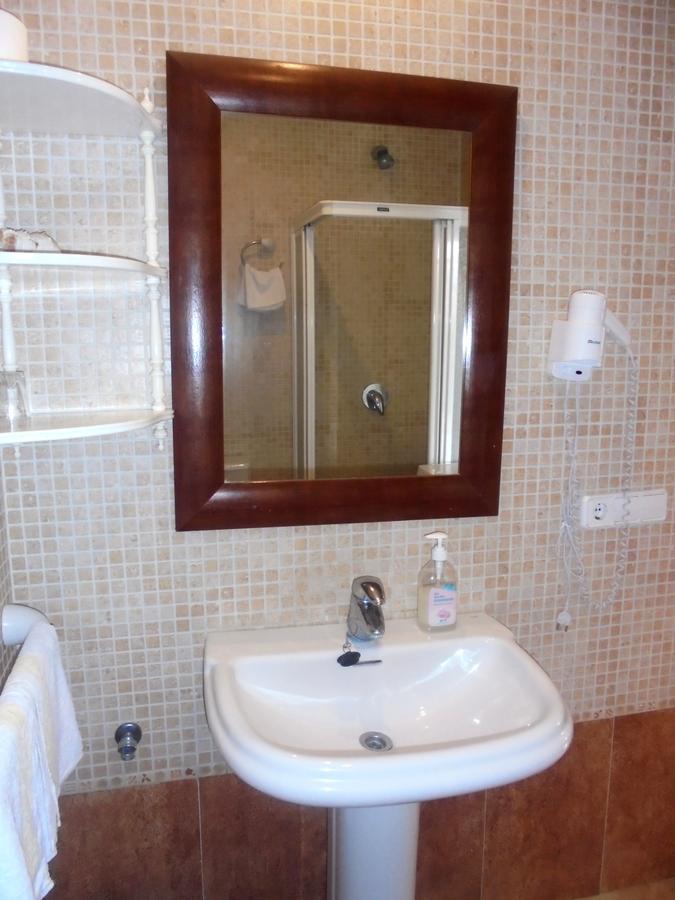 Apartamento Jordi Apartment Cala Figuera  Exterior photo